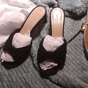 2/30 Excellent Club Monaco shoes 38 leather